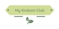 My Kratom Club coupons